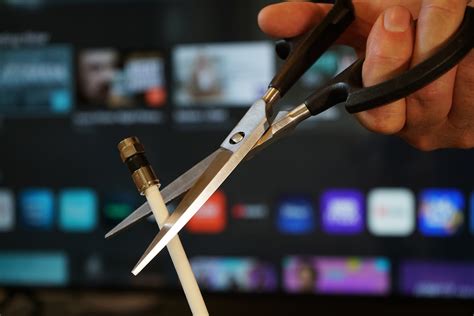 Cutting the cord films .